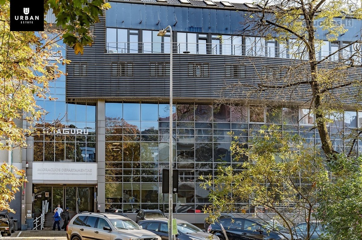 Parduodama Jaukiai Įrengta Studija - nuotraukos Nr. 39