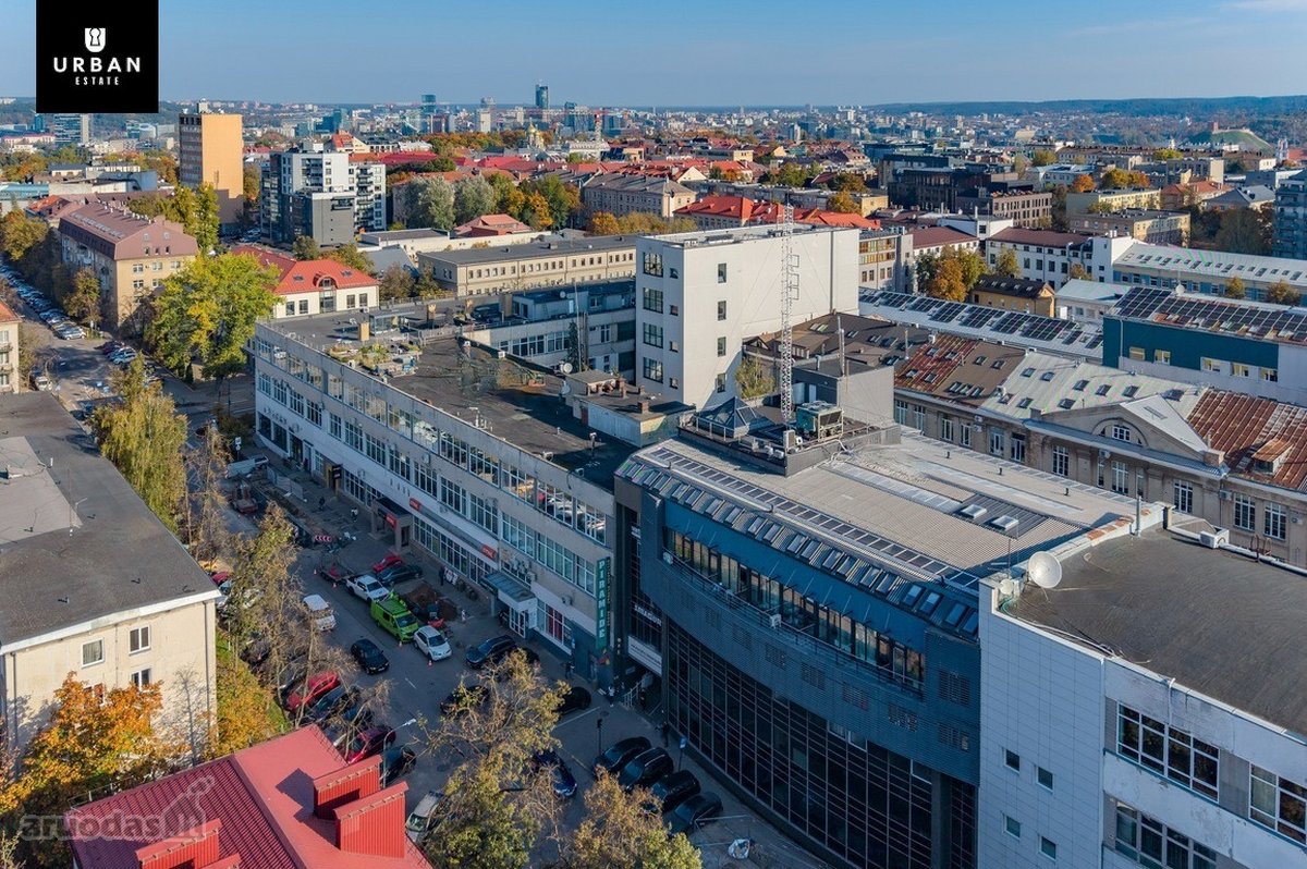 Parduodama Jaukiai Įrengta Studija - nuotraukos Nr. 40