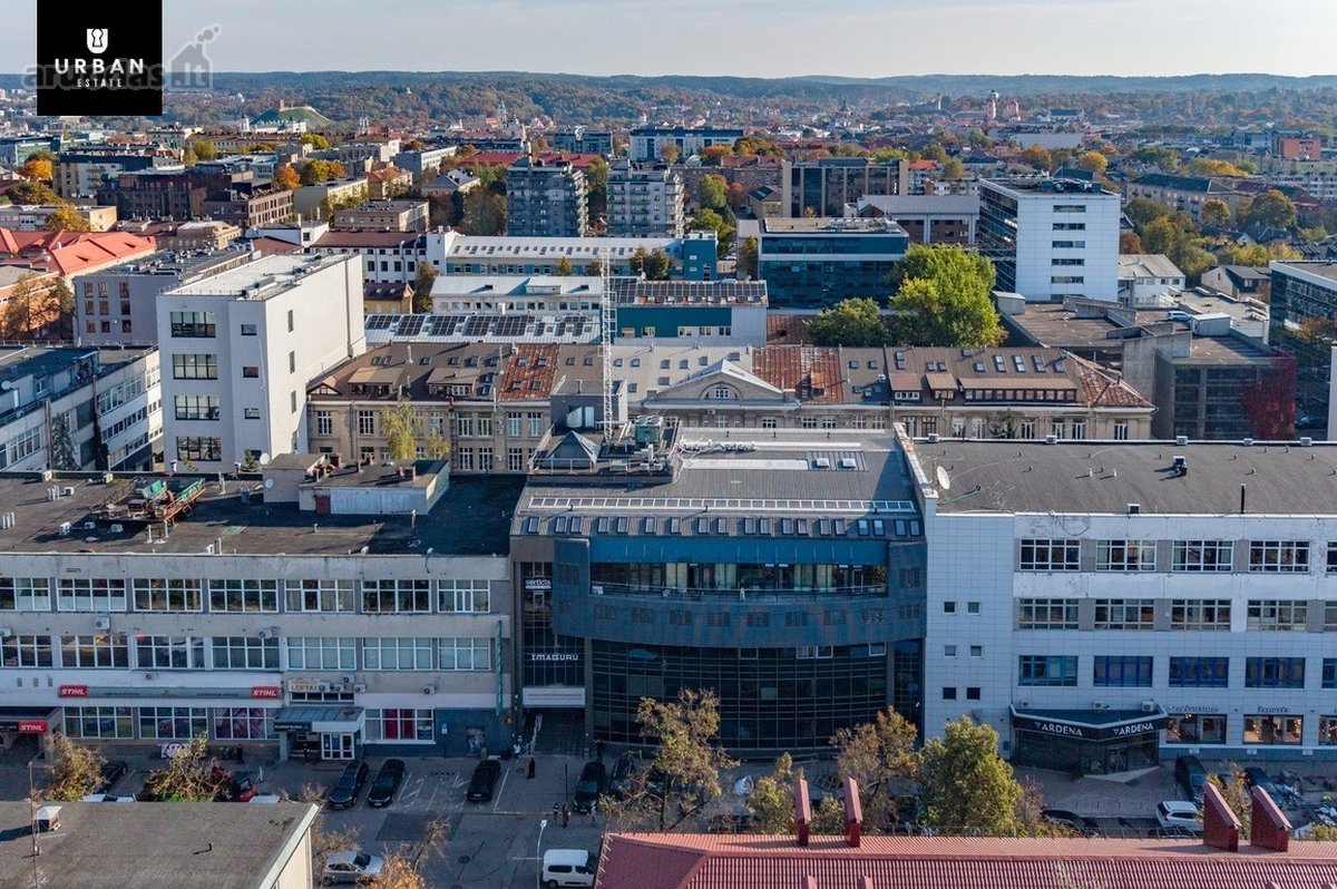 Parduodama Jaukiai Įrengta Studija - nuotraukos Nr. 41