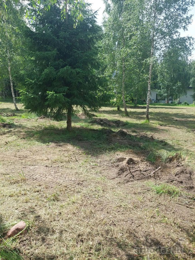 ? Parduodamas 18,38 A Sklypas Namo Statybai – - nuotraukos Nr. 3
