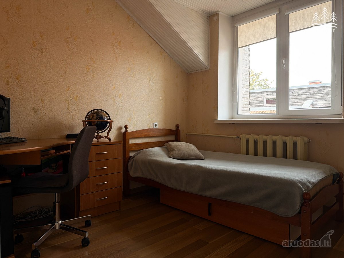 Parduodama Namo Dalis Kauno Skg., Marijampolėje - nuotraukos Nr. 19