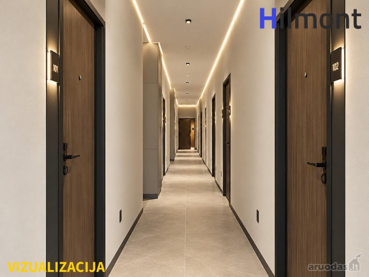Druskio Studijos  Modernios Studijos - nuotraukos Nr. 10