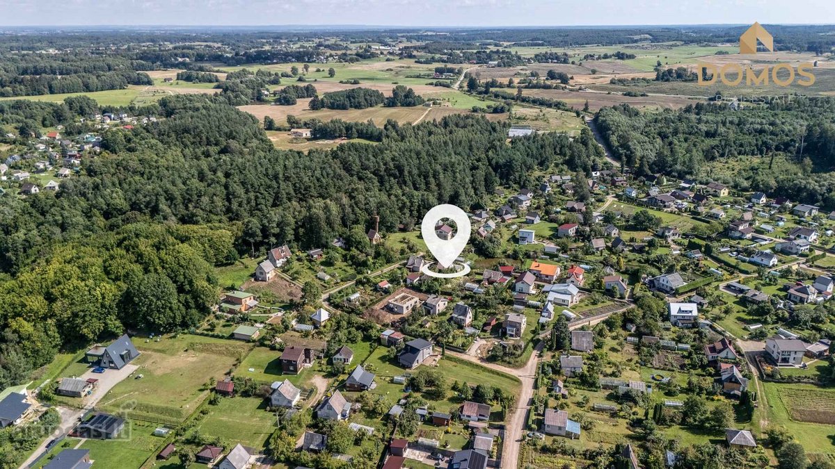 Parduodamas jaukus sodo namas su ūkiniu - nuotraukos Nr. 2