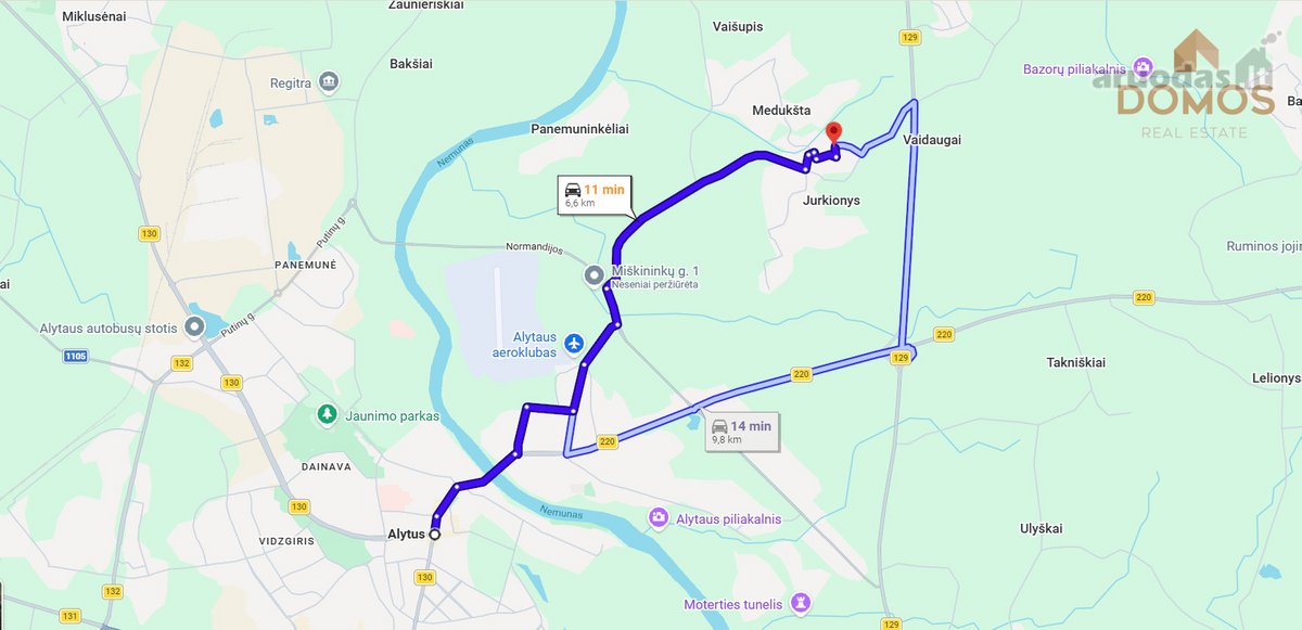 Parduodamas jaukus sodo namas su ūkiniu - nuotraukos Nr. 22