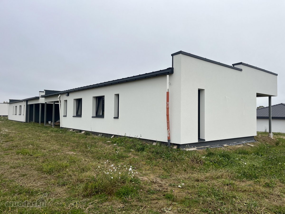 Galima Rezervacija. Statomi nauji vienbučiai - nuotraukos Nr. 5
