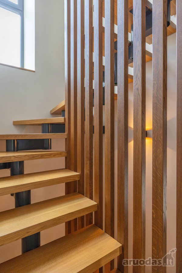 Puikus būstas šeimai Žvėryne, Paribio g. 43, - nuotraukos Nr. 13