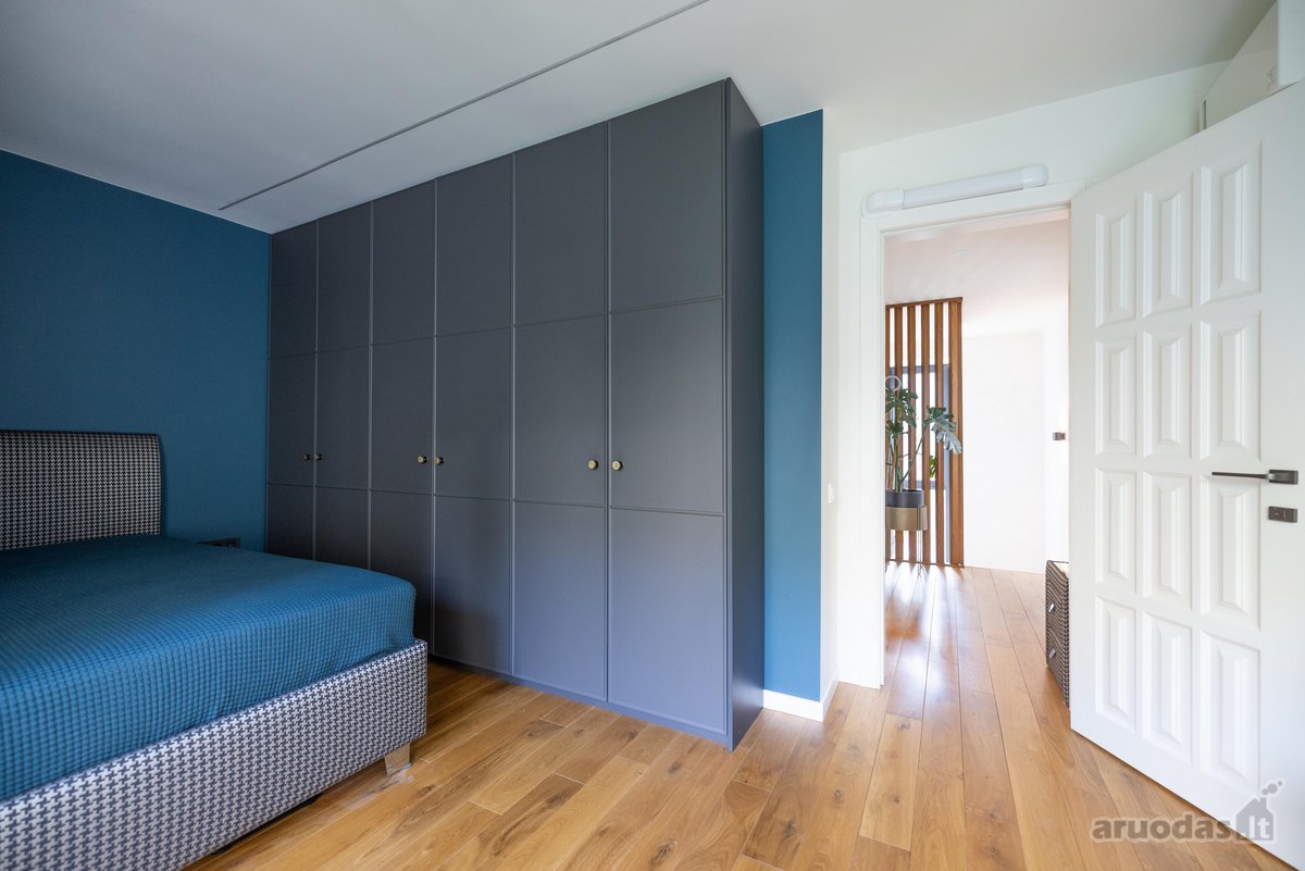 Puikus būstas šeimai Žvėryne, Paribio g. 43, - nuotraukos Nr. 19