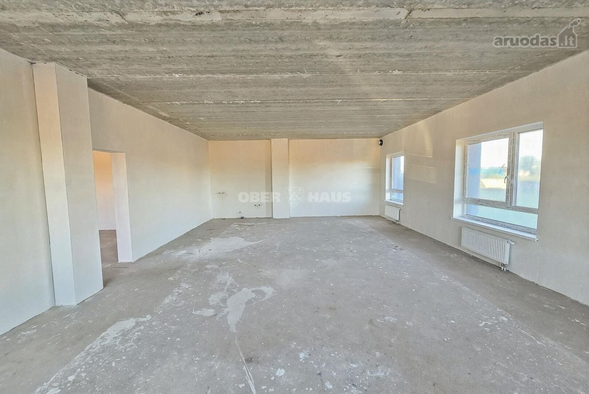 Parduodamos 99,18 m² komercinės patalpos - nuotraukos Nr. 13
