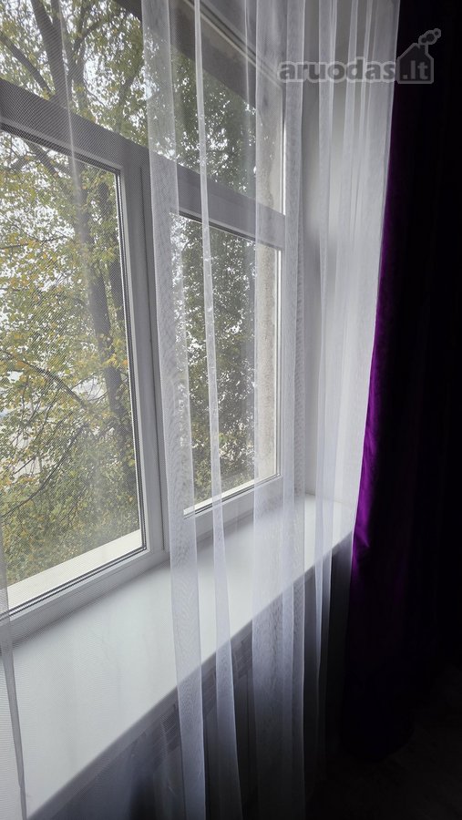Nuomojamas Jaukus 2 Kambarių Butas Pačiame - nuotraukos Nr. 15