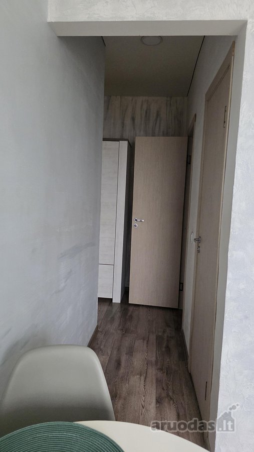 Nuomojamas Jaukus 2 Kambarių Butas Pačiame - nuotraukos Nr. 25