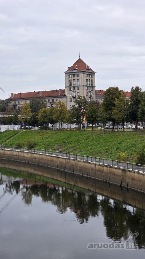 Nuomojamas Jaukus 2 Kambarių Butas Pačiame - nuotraukos Nr. 32