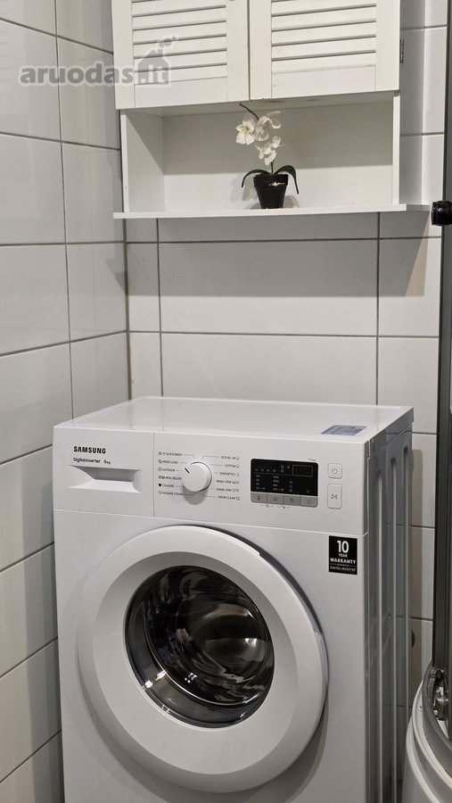Nuomojamas Jaukus 2 Kambarių Butas Pačiame - nuotraukos Nr. 37