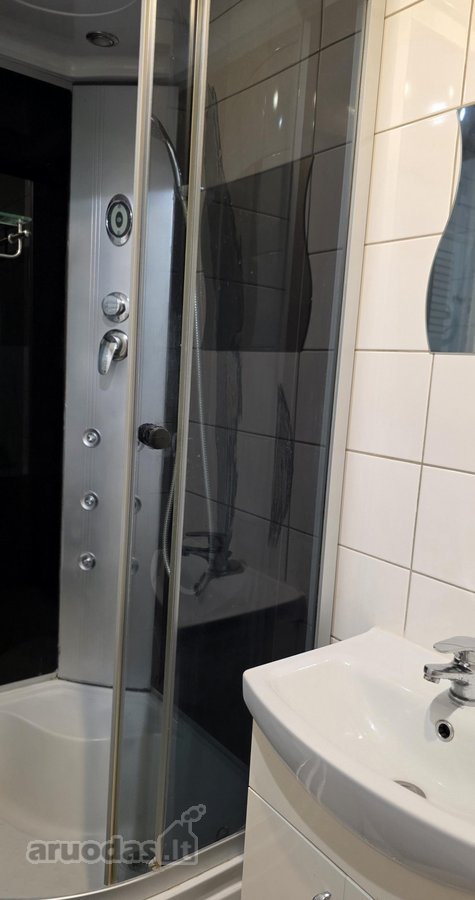 Nuomojamas Jaukus 2 Kambarių Butas Pačiame - nuotraukos Nr. 38