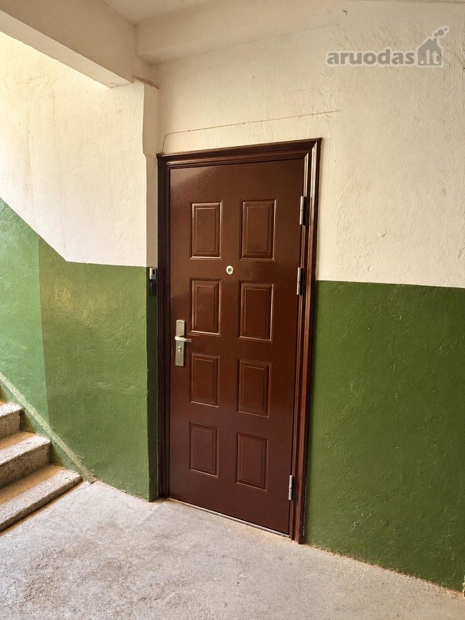 Įsikurkite Eišiškėse. - nuotraukos Nr. 16