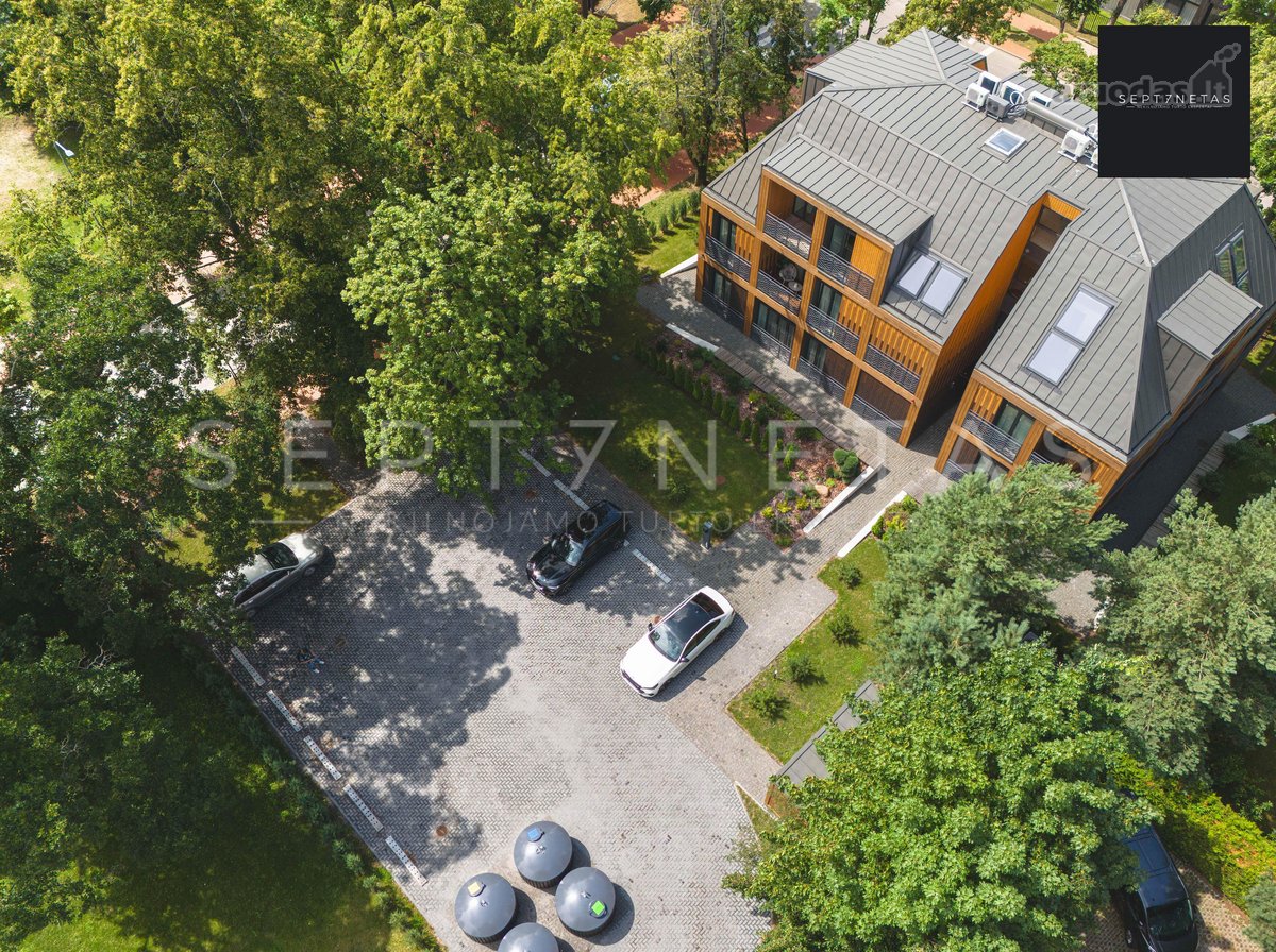 Kęstučio g., Palangoje, parduodami Unikalūs, - nuotraukos Nr. 29