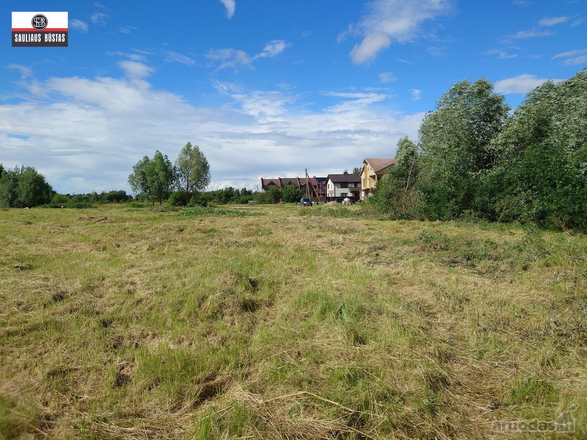 Parduodamas labai geroje vietoje esantis 8,97 - nuotraukos Nr. 3