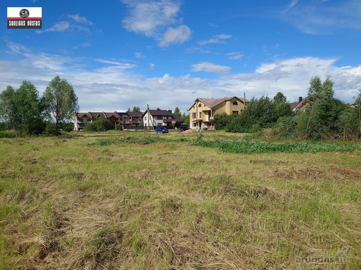 Parduodamas labai geroje vietoje esantis 8,97 - nuotraukos Nr. 4