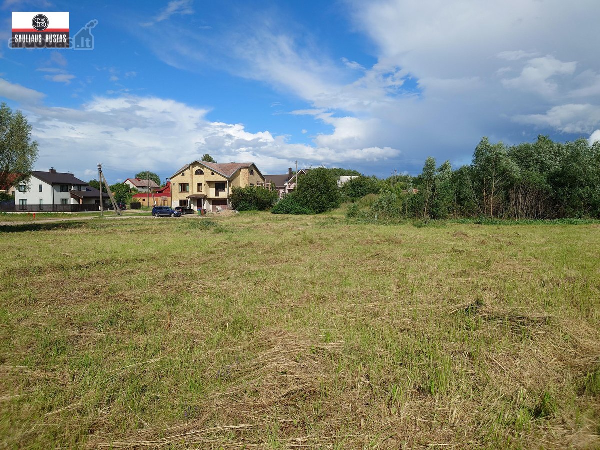 Parduodamas labai geroje vietoje esantis 8,97 - nuotraukos Nr. 7