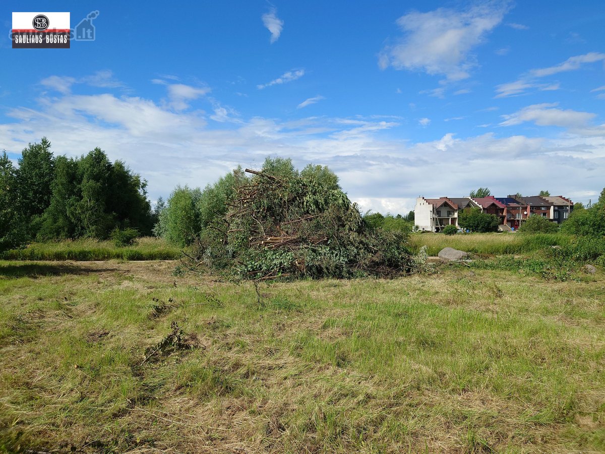 Parduodamas labai geroje vietoje esantis 8,97 - nuotraukos Nr. 9