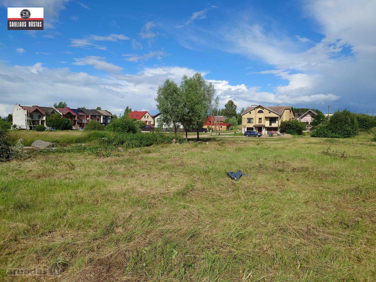 Parduodamas labai geroje vietoje esantis 8,97 - nuotraukos Nr. 10