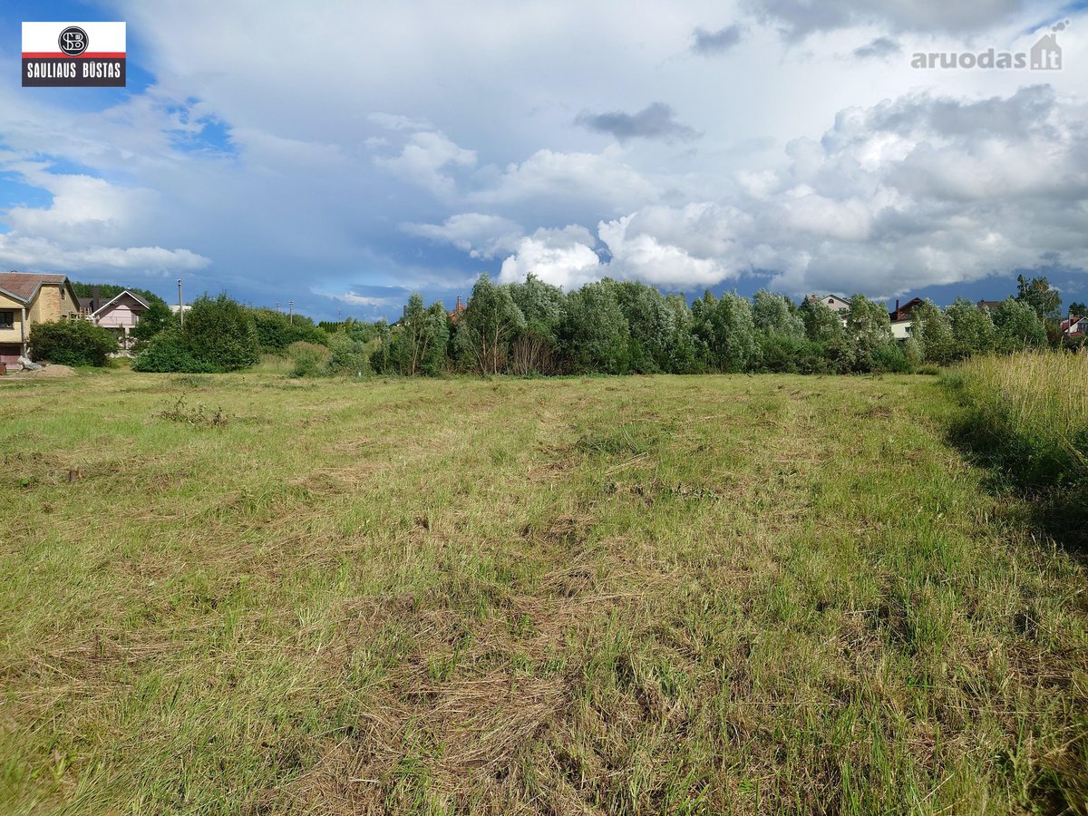 Parduodamas labai geroje vietoje esantis 8,97 - nuotraukos Nr. 11
