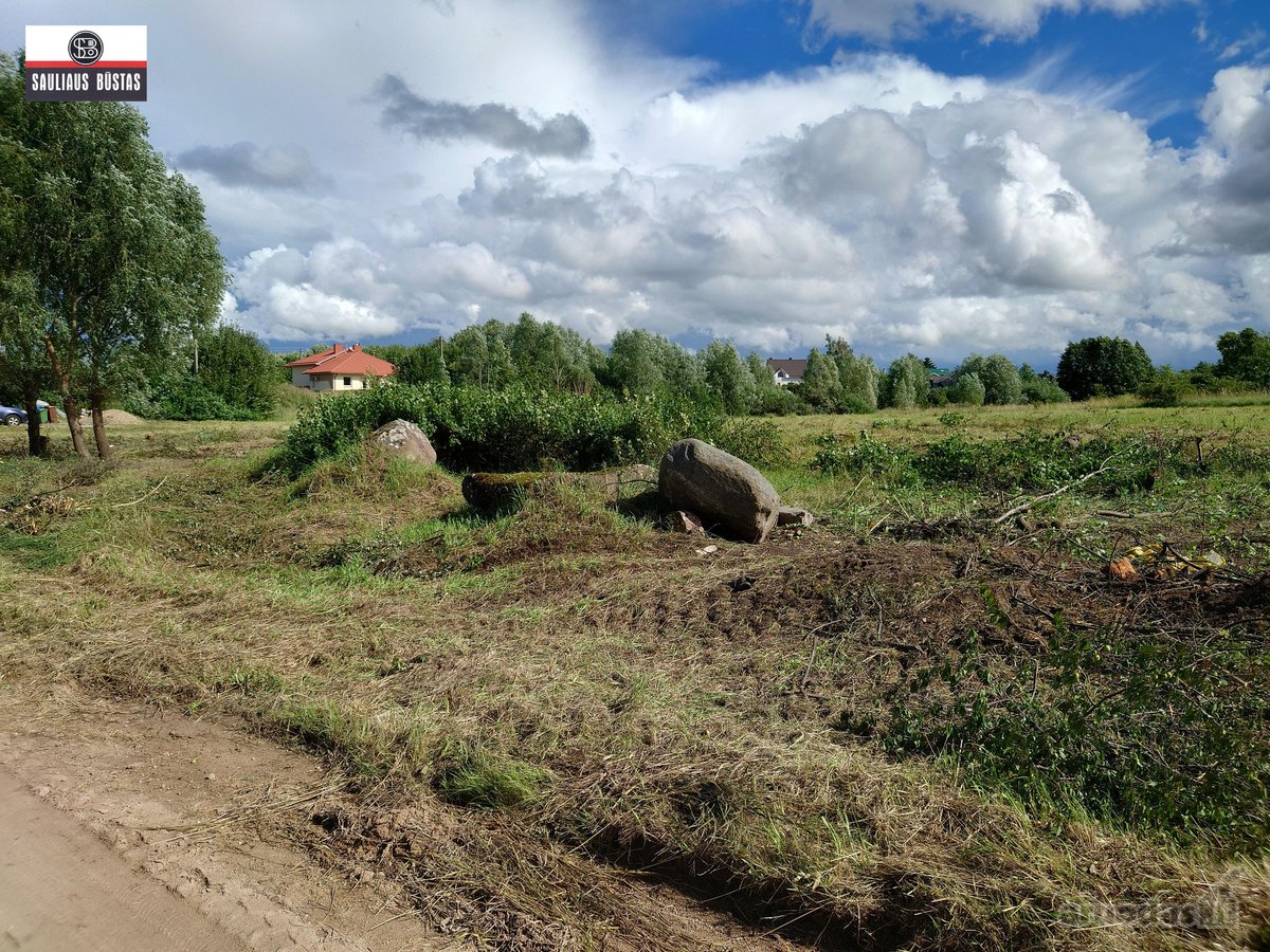 Parduodamas labai geroje vietoje esantis 8,97 - nuotraukos Nr. 14