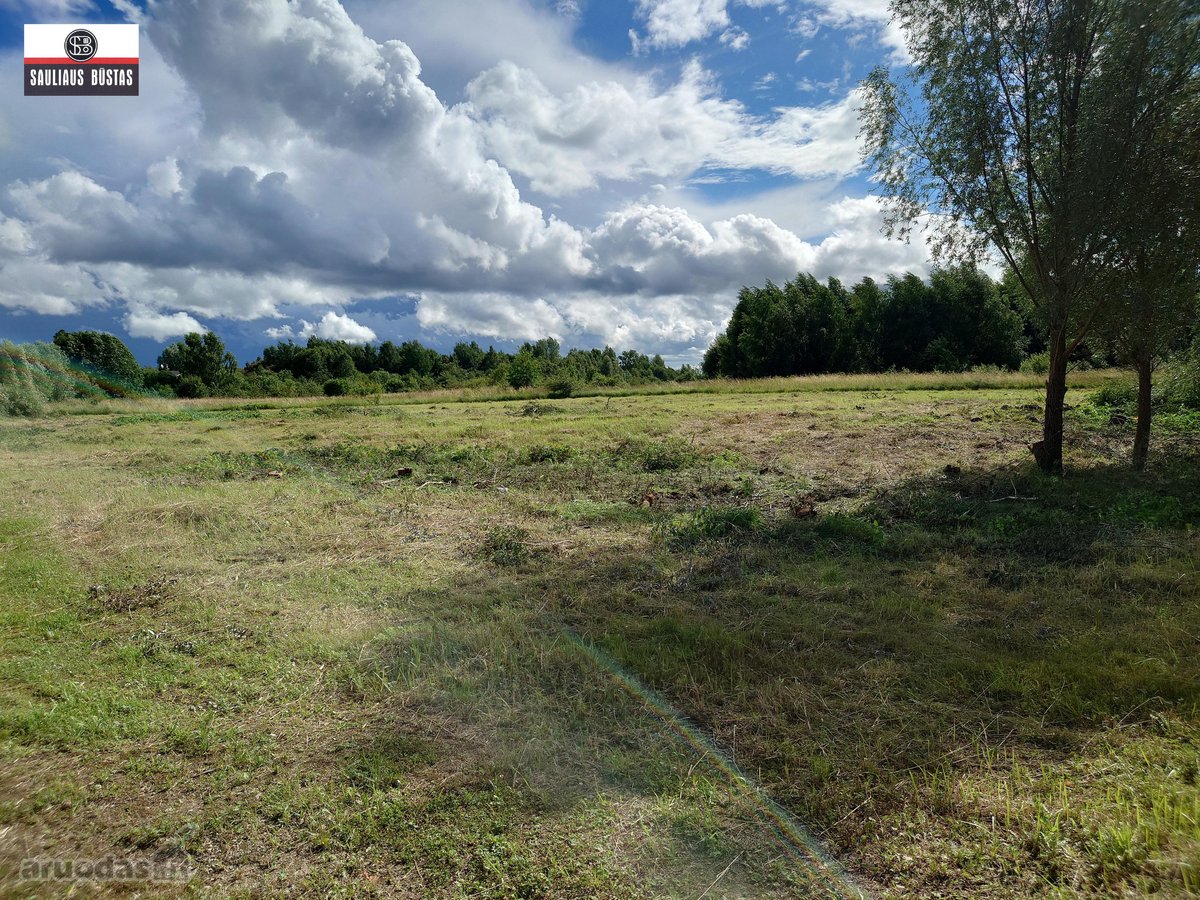 Parduodamas labai geroje vietoje esantis 8,97 - nuotraukos Nr. 16