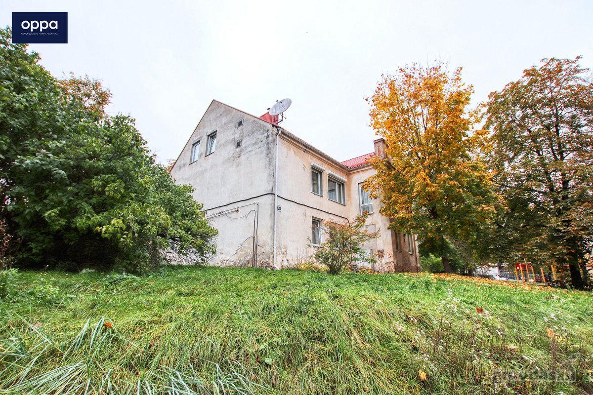 Erdvus Butas Keturių Butų Name – Nuosavo Namo - nuotraukos Nr. 6