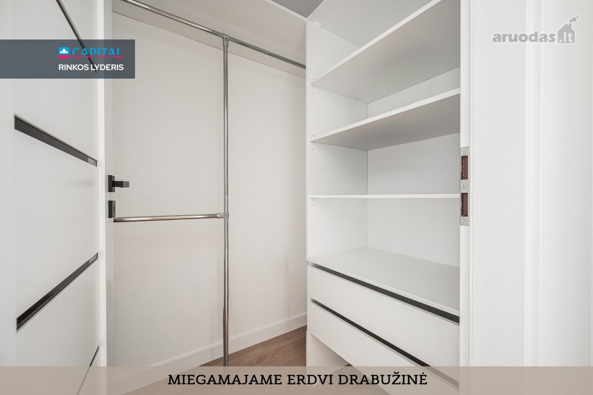 Parduodamas Stilingai Įrengtas Ir - nuotraukos Nr. 18