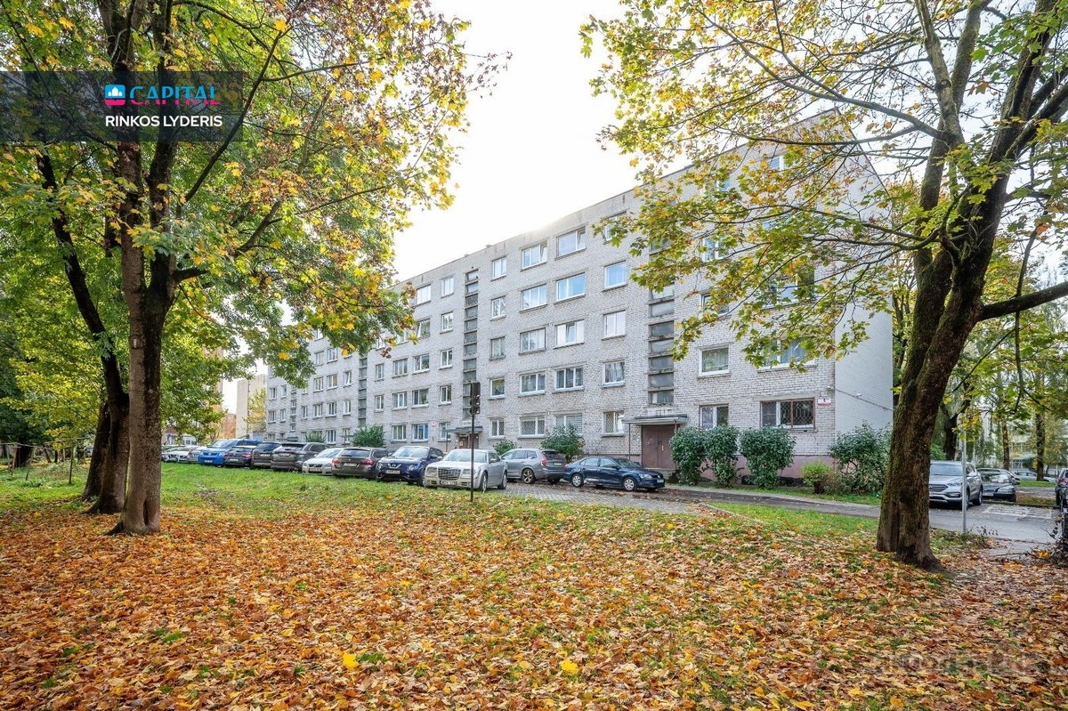 Parduodamas Stilingai Įrengtas Ir - nuotraukos Nr. 30