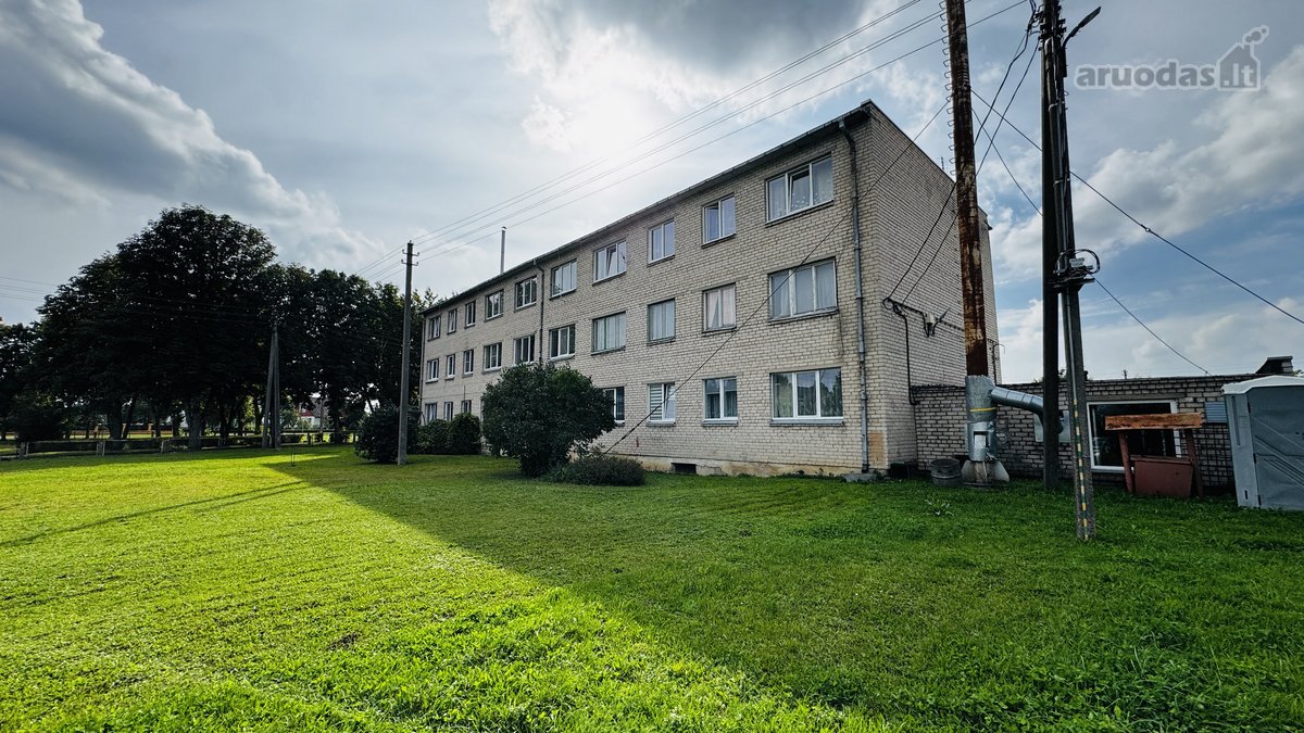 Kėdainių raj., Gudžiūnų mstl., Dotnuvėlės g. 3 - nuotraukos Nr. 2