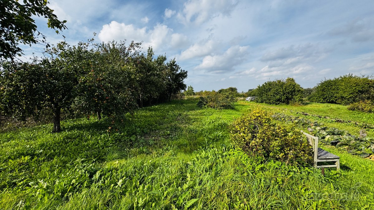 Kėdainių raj., Gudžiūnų mstl., Dotnuvėlės g. 3 - nuotraukos Nr. 3