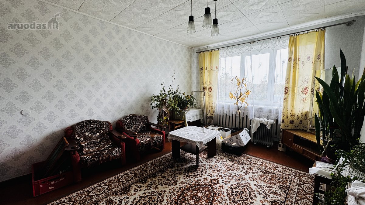 Kėdainių raj., Gudžiūnų mstl., Dotnuvėlės g. 3 - nuotraukos Nr. 5