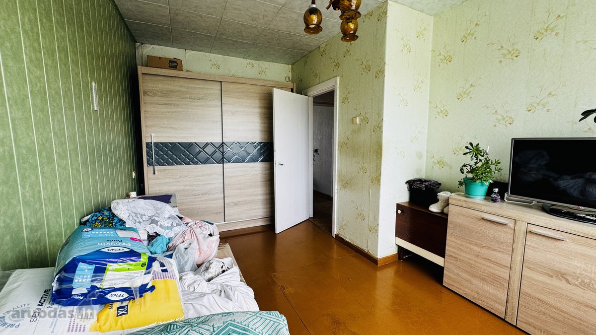 Kėdainių raj., Gudžiūnų mstl., Dotnuvėlės g. 3 - nuotraukos Nr. 6