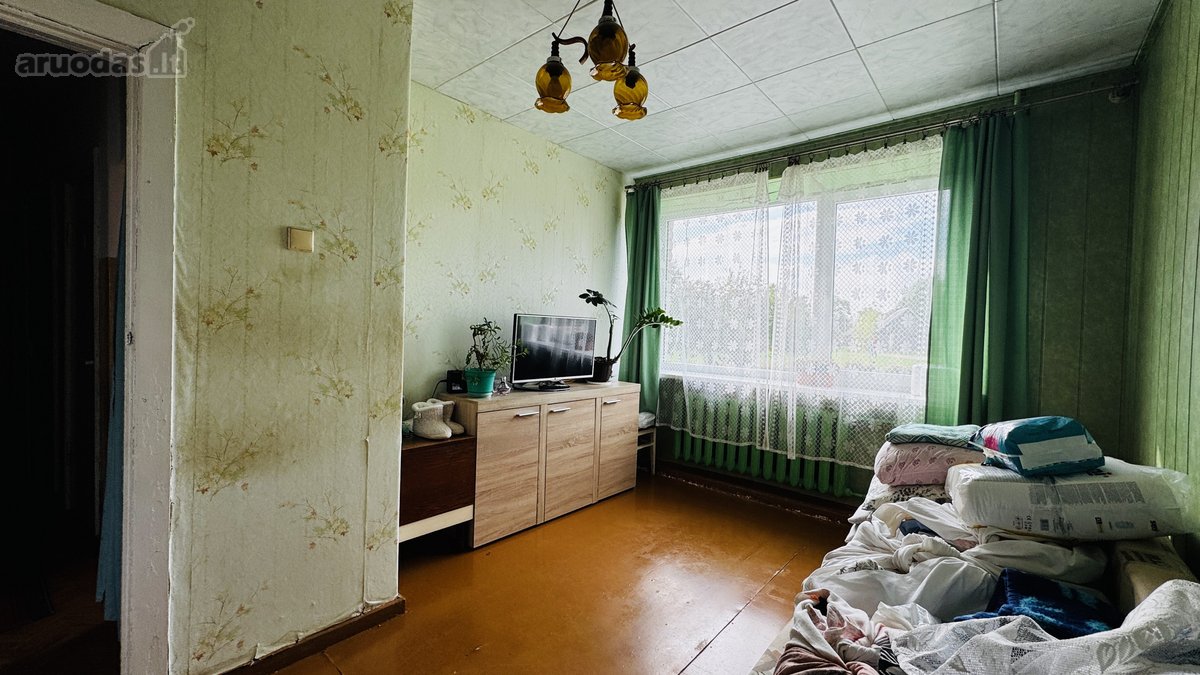Kėdainių raj., Gudžiūnų mstl., Dotnuvėlės g. 3 - nuotraukos Nr. 7