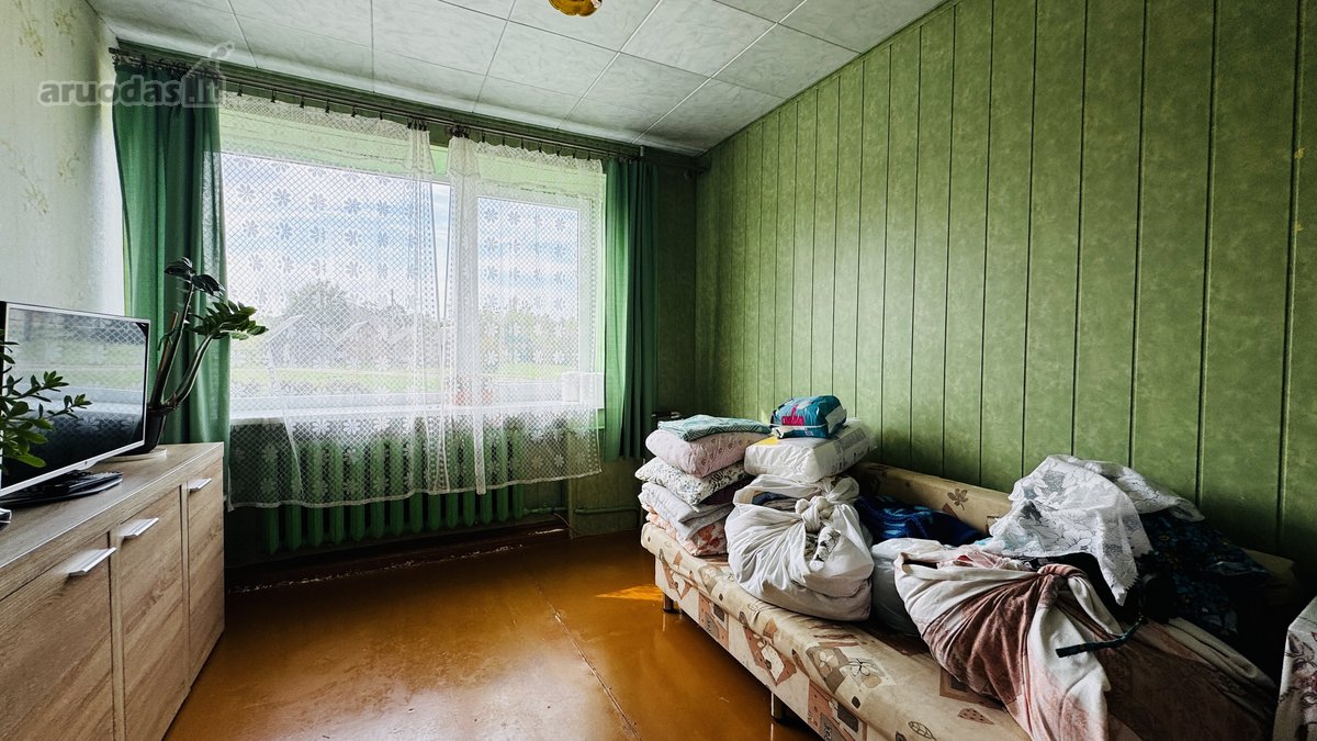 Kėdainių raj., Gudžiūnų mstl., Dotnuvėlės g. 3 - nuotraukos Nr. 8