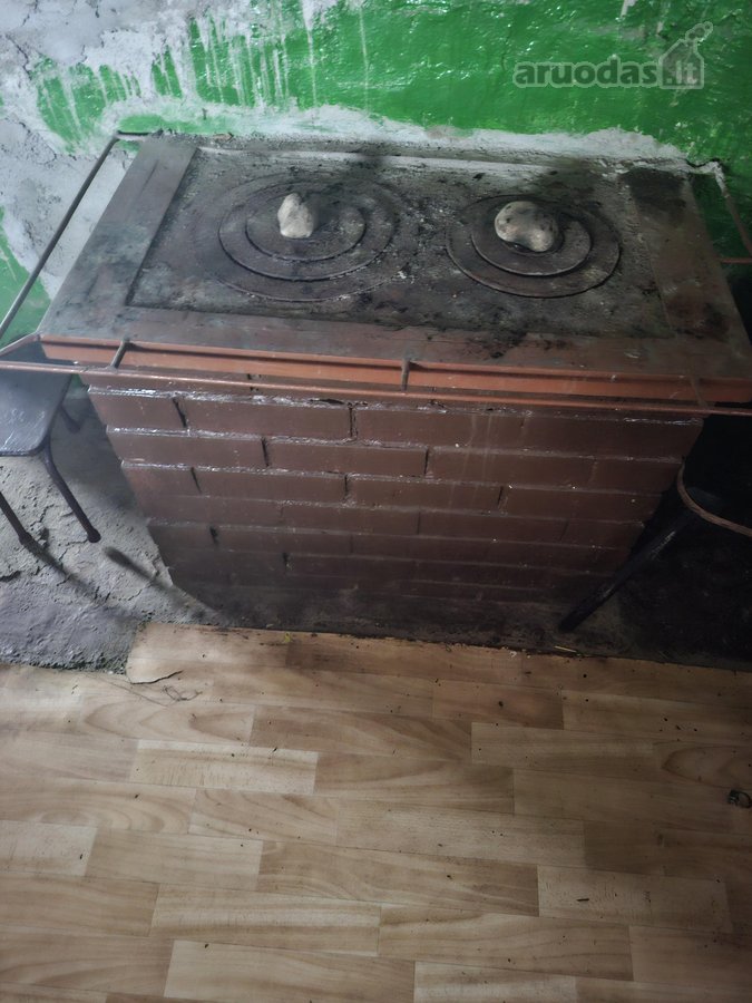 Parduodama namo dalis daugiabutyje pilnai - nuotraukos Nr. 4