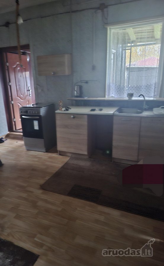Parduodama namo dalis daugiabutyje pilnai - nuotraukos Nr. 5