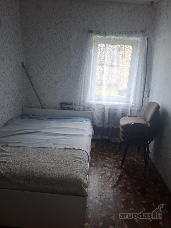 Parduodama namo dalis daugiabutyje pilnai - nuotraukos Nr. 8
