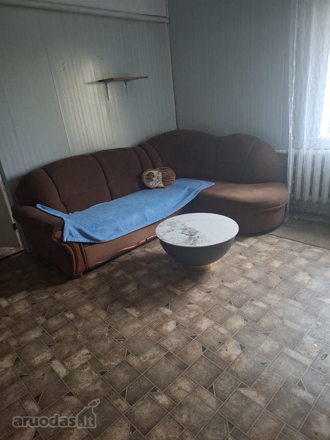 Parduodama namo dalis daugiabutyje pilnai - nuotraukos Nr. 9