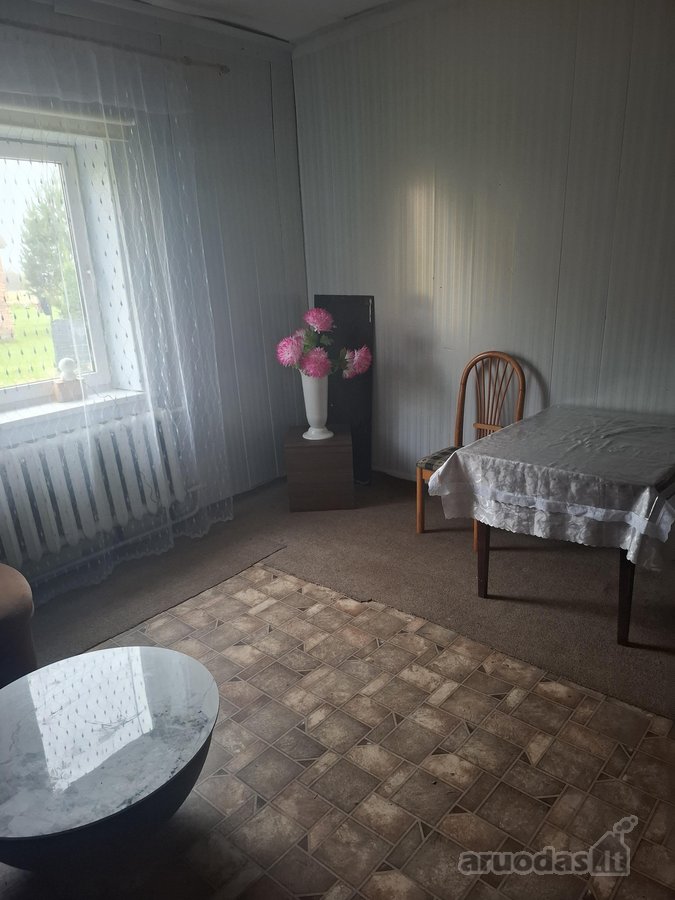 Parduodama namo dalis daugiabutyje pilnai - nuotraukos Nr. 10