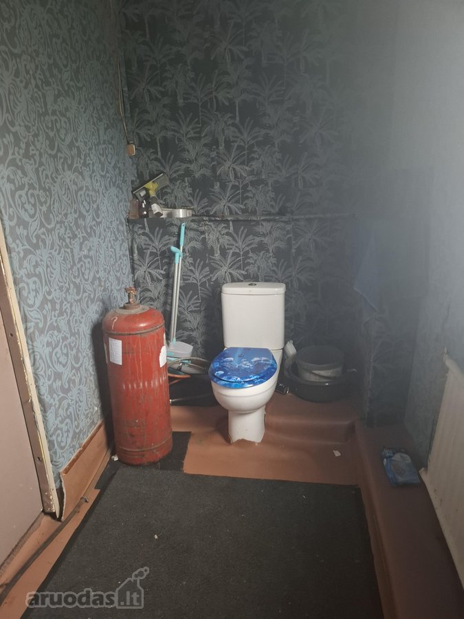 Parduodama namo dalis daugiabutyje pilnai - nuotraukos Nr. 11