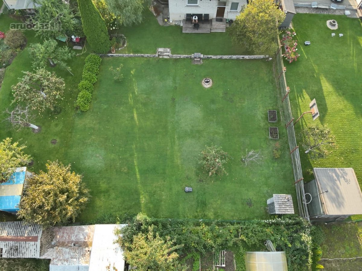 Parduodamas Jaukus 120 M² Namas Su Pirtimi, - nuotraukos Nr. 3