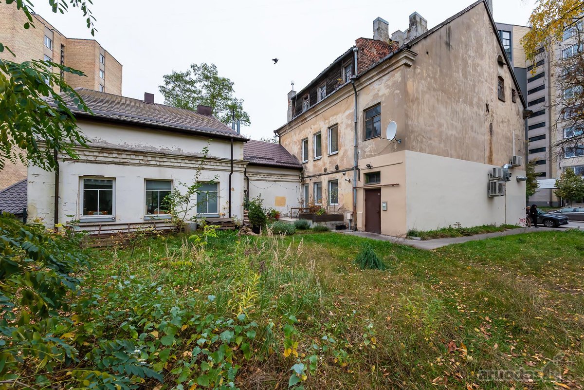 Išnuomojamas 2 kambarių butas Naujamiestyje, - nuotraukos Nr. 24