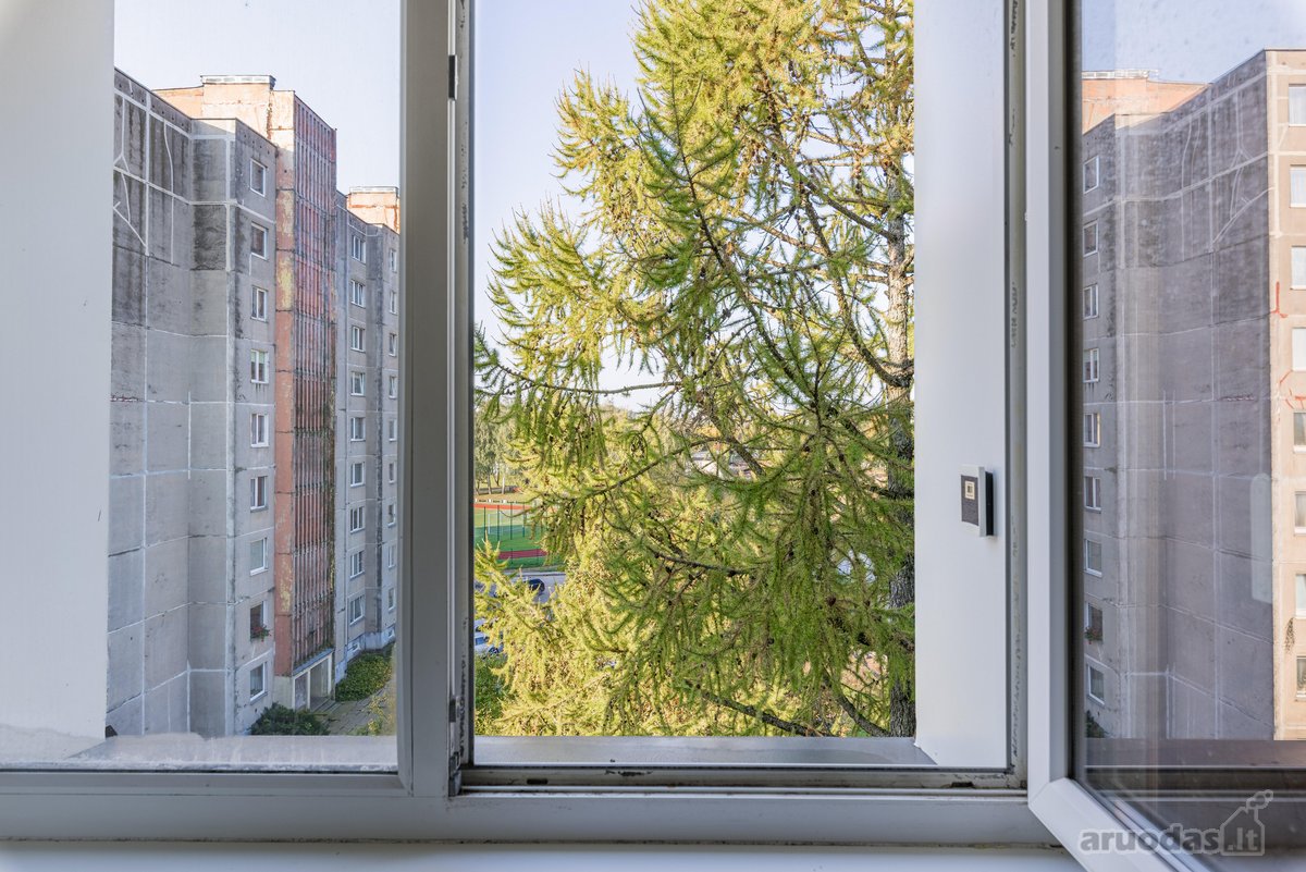 Parduodamas Kompaktiškas, Investicinis 1 - nuotraukos Nr. 3