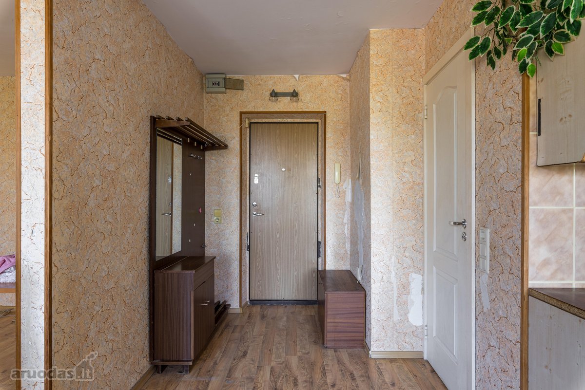 Parduodamas Kompaktiškas, Investicinis 1 - nuotraukos Nr. 8