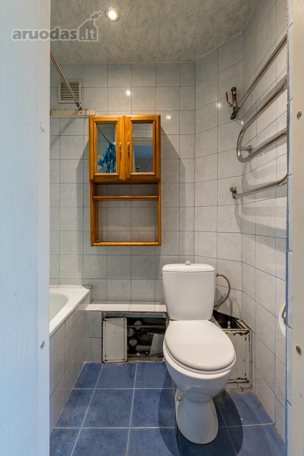 Parduodamas Kompaktiškas, Investicinis 1 - nuotraukos Nr. 9