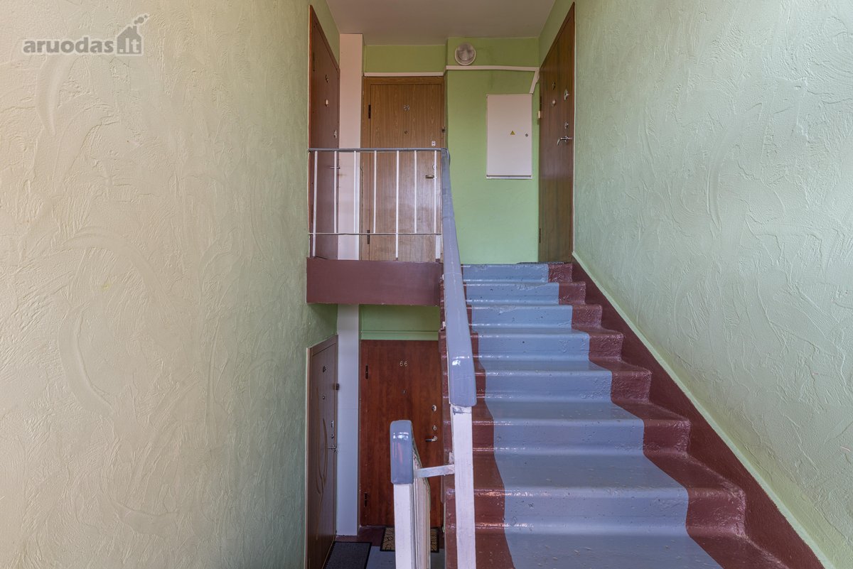 Parduodamas Kompaktiškas, Investicinis 1 - nuotraukos Nr. 12
