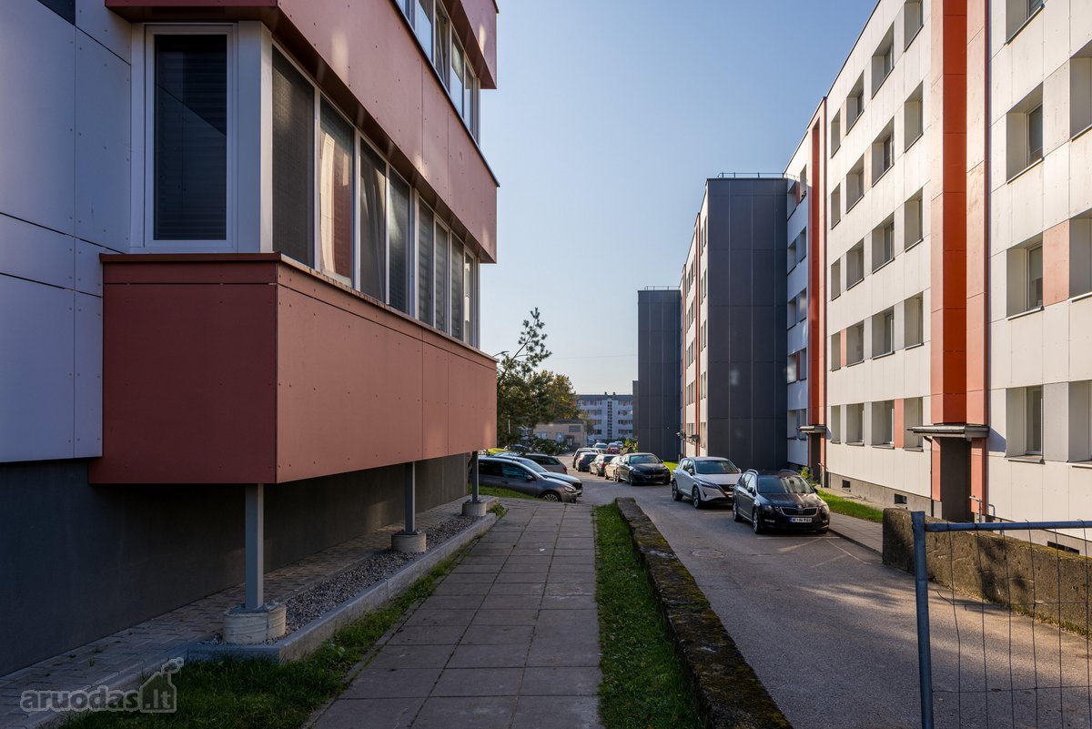 Parduodamas Kompaktiškas, Investicinis 1 - nuotraukos Nr. 20