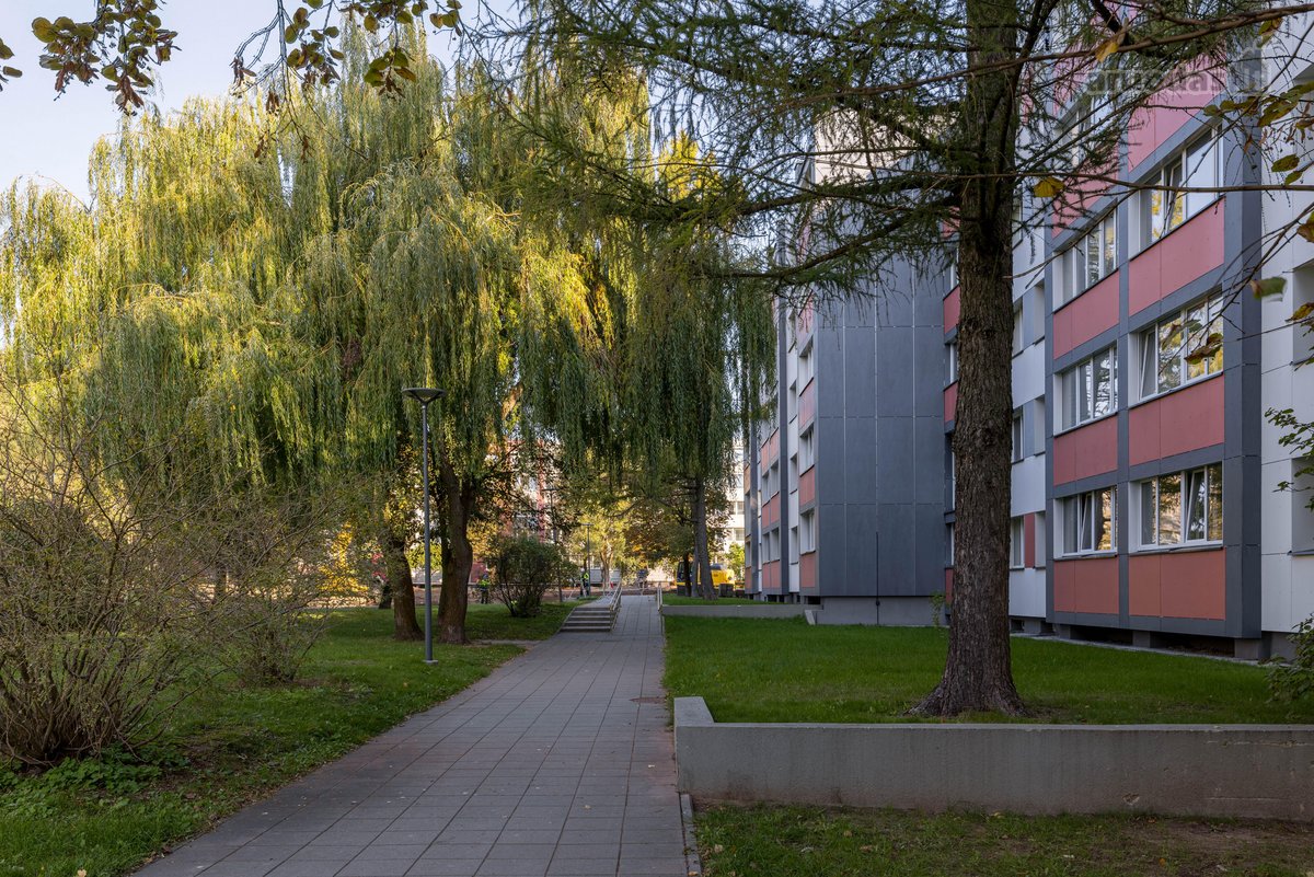 Parduodamas Kompaktiškas, Investicinis 1 - nuotraukos Nr. 25